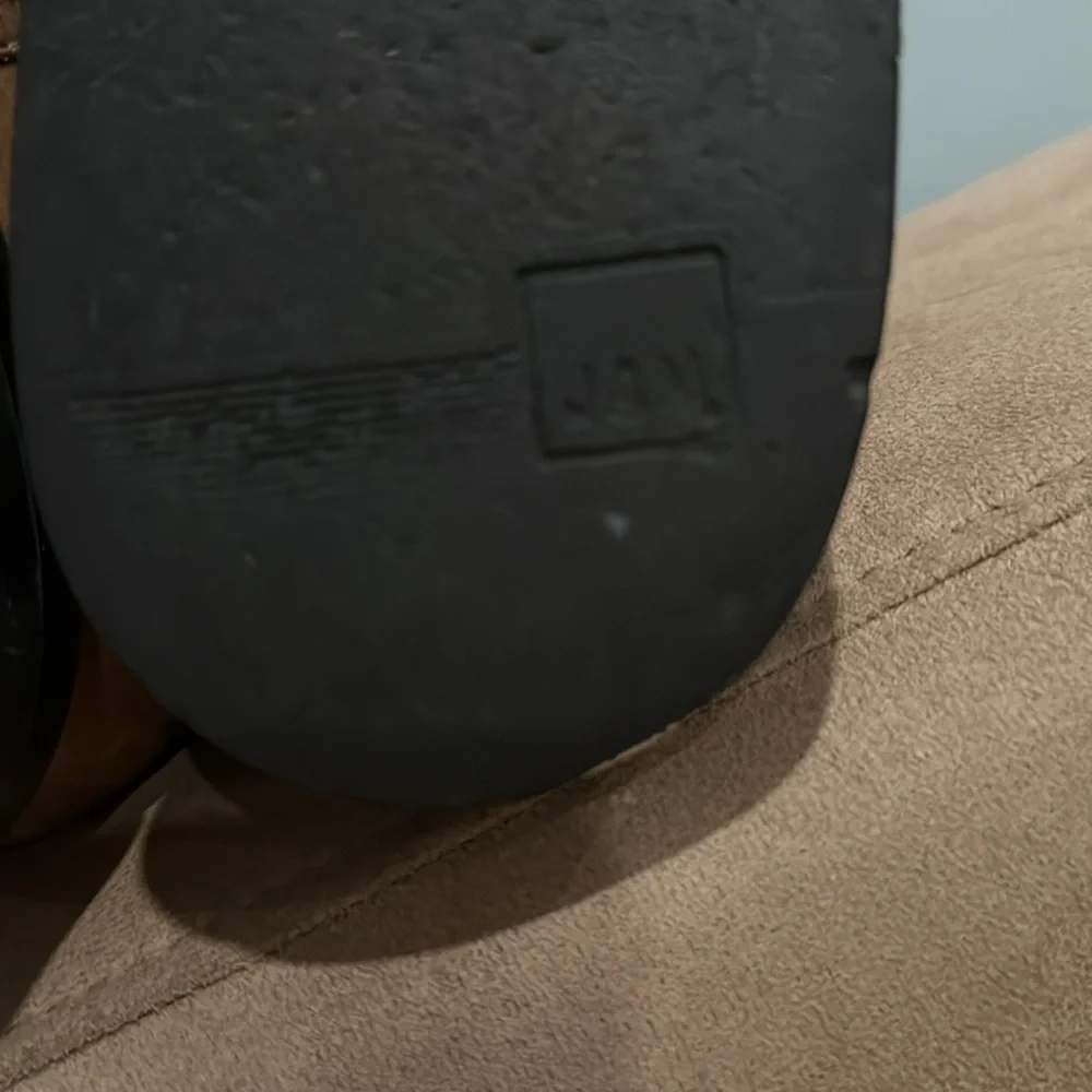 Johnston & Murphy Men's Shoes 8.5 - Picture 4 of 7